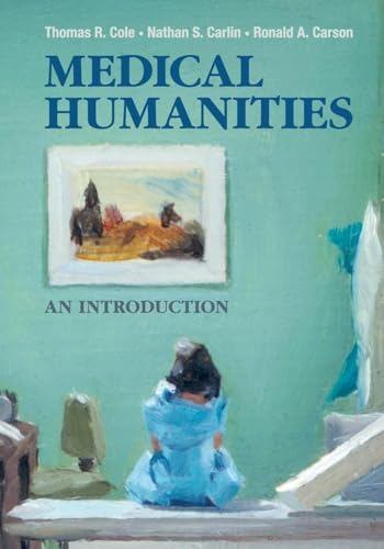 Medical Humanities: An Introduction von Cambridge University Press